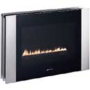 Smeg L23LIN Landscape Linear Flueless Gas Fire